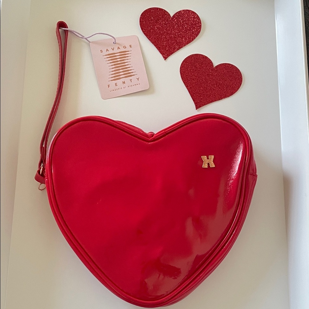 Savage X Fenty Anti-Cupid Bedroom Kit (Rare)